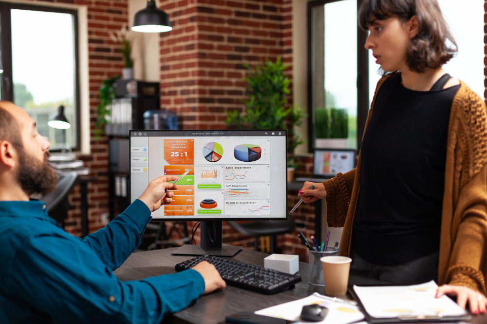 Well-Designed Website for Cost-Effective Marketing