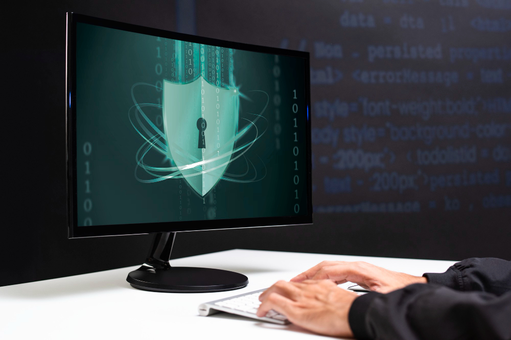 Website Security for Business Protection
