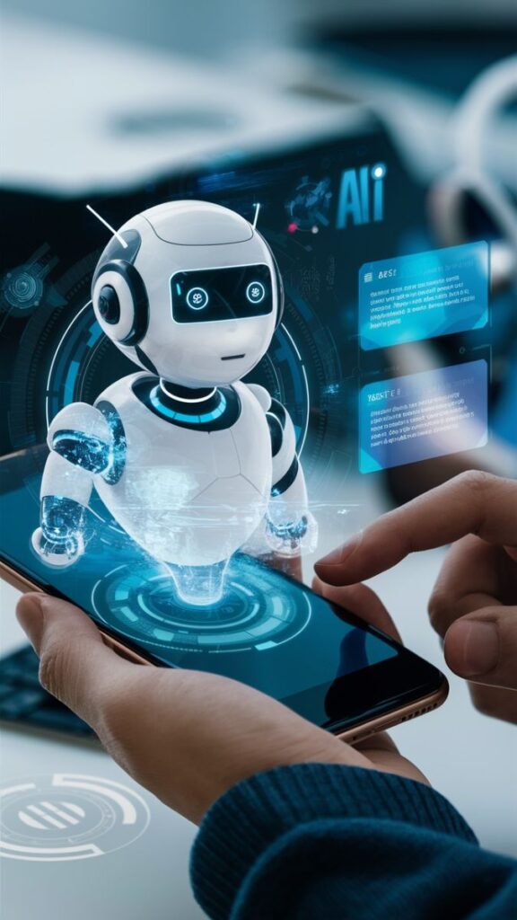 AI in Web Design